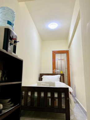 DSQ - One bedroom en-suite